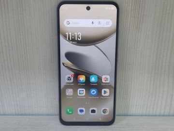 Б/в Мобільний телефон Infinix smart 9 4/128gb 01-200880112