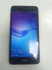Б/в Мобільний телефон Huawei y6 2017 2/16gb 01-200880293