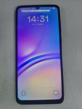 Б/в Мобільний телефон Samsung galaxy a05 4/64gb 01-200880433