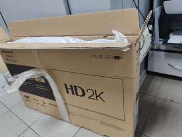 Б/в Телевізор Hisense 32a4ha 01-200880545