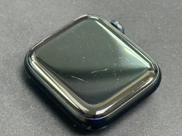 Б/в Смарт-годинник Apple watch se 2 gps 44mm aluminium case 01-200872940