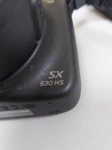 Б/в Фотоапарат Сanon powershot sx530 hs 01-200880674