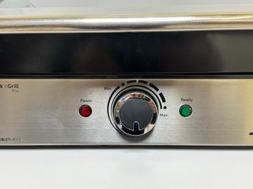 Б/в Гриль Cecotec rock'n grill pro 01-200878010