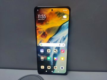 Б/в Мобільний телефон Xiaomi redmi note 10 pro 6/64gb 01-200880564