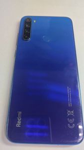 Б/у Мобильный телефон Xiaomi redmi note 8t 4/64gb 01-200880931