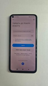 Б/в Мобільний телефон Xiaomi redmi note 9 3/64gb 01-200880936