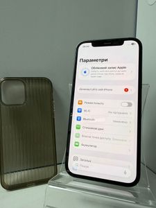 Б/в Мобільний телефон Apple iphone 12 256gb 01-200880179
