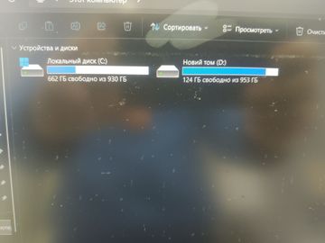 Б/в Ноутбук Hp 15/ryzen 7 4800h ddr4/16gb ddr4/hdd *відсутній/ssd 2000 gb/geforce rtx3070 8gb 01-200880873