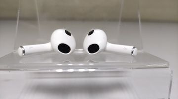 Б/у Наушники Apple airpods 3rd generation 01-200881287