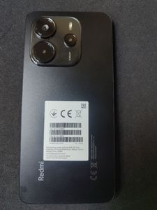 Б/в Мобільний телефон Xiaomi redmi note 14 8/256gb 01-200881423