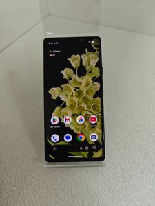 Б/в Мобільний телефон Google pixel 6 8/128gb 01-200880225