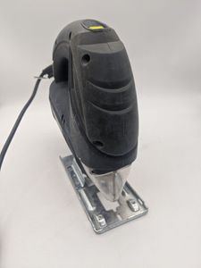 Б/в Електролобзик Titan bpml600 01-200881213