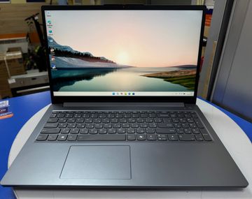 Б/в Ноутбук Lenovo 15/core i5-12450hx ddr5/16gb ddr5/ssd 512 gb/geforce rtx3050 6gb 01-200878884