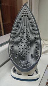 Б/в Праска Tefal fv4680 ultragliss 01-200880890