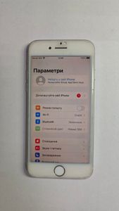 Б/в Мобільний телефон Apple iphone 8 256gb 01-200881644