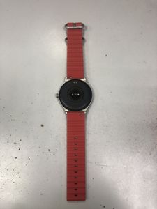 Б/у Смарт-часы Haylou solar lite ls05l 01-200882555