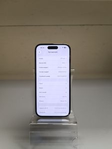 Б/у Мобильный телефон Apple iphone 14 pro 128gb 01-200881769