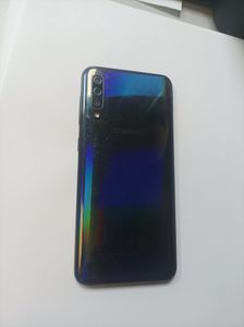 Б/у Мобильный телефон Samsung galaxy a50 sm-a505fn 4/64gb 01-200882482