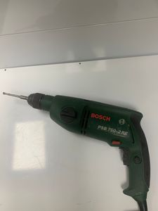 Б/в Дриль ударний Bosch psb 750-2 re 01-200882320