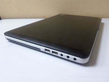 Б/в Ноутбук Hp 15/core i7 2760qm ddr3/4gb ddr3/hdd *відсутній/ssd 128 gb/*інтегрована 01-200881609