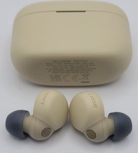 Б/в Навушники Sony linkbuds s 01-200836687