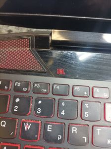 Б/в Ноутбук Lenovo 16/core i7 6700hq ddr3/16gb ddr3/hdd *відсутній/ssd 512 gb/geforce gtx960m 01-200883143