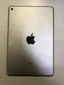 Б/в Планшет Apple ipad mini 4 wi-fi 128gb 01-200882720