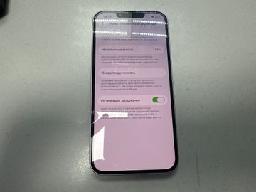 Б/в Мобільний телефон Apple iphone 14 128gb 01-200882039