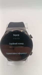 Б/в Смарт-годинник Huawei watch gt 2 pro 01-200825637