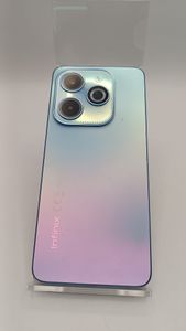 Б/в Мобільний телефон Infinix hot 40i x6528b 4/128gb 01-200833058