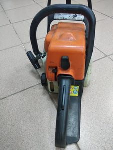 Б/в Пила ланцюгова Stihl ms 180 c-be 01-200884207