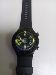 Б/в Смарт-годинник Smart Watch qw33 01-200883772