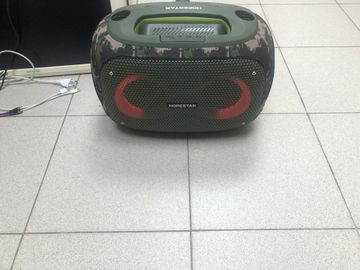 Б/в Акустика Hopestar partybox 168 01-200883198