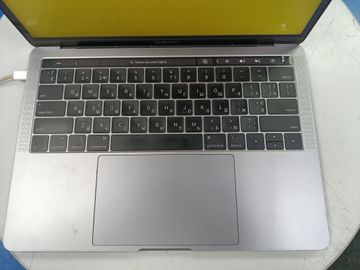 Б/у Ноутбук Apple macbook pro 13" 2018 a1989/core i5 2.3ghz/raw8gb/ssd256gb/intel iris plus graphics 655 01-200849203