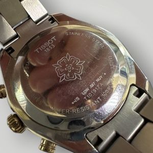 Б/в Годинник Tissot t101917a 01-200605508