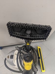 Б/у Пароочиститель Karcher sc 4 easyfix premium 01-200884480