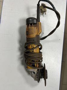 Б/в Кутова шліфмашина Dewalt dwe4257 01-200884143