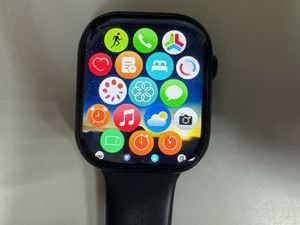 Б/в Смарт-годинник Borofone bd6 01-200883718