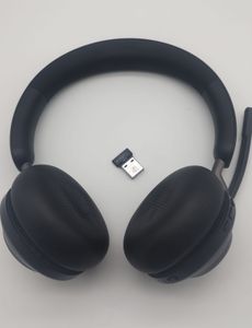 Б/в Навушники Jabra evolve 65 uc stereo 01-200832642