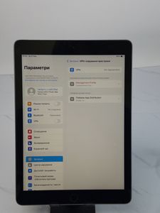 Б/в Планшет Apple ipad 6 wifi 32gb 01-200885177