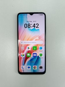 Б/в Мобільний телефон Oppo a38 4/128gb 01-200885963