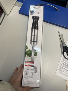 Б/у Блендер Emerio hb-132381 01-200886496