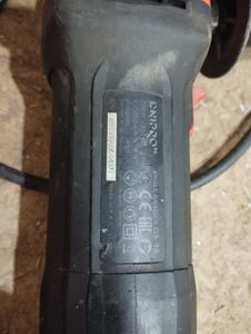 Б/в Кутова шліфмашина Dnipro-M gs-98 01-200887578