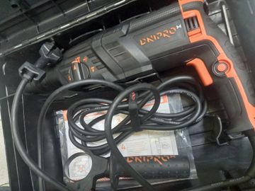 Б/в Перфоратор Dnipro-M rh-100q 01-200886625