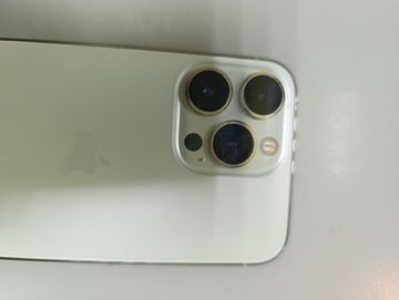 Б/в Мобільний телефон Apple iphone 13 pro 256gb 01-200885466