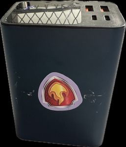 Б/в Повербанк 7L Energy f3002 65w 01-200866273