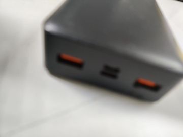 Б/у Повербанк Baseus 20000 mah 20w 01-200886190