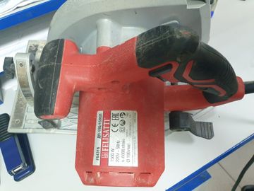 Б/в Пила дискова Felisatti дп-190/1500л 01-200886074