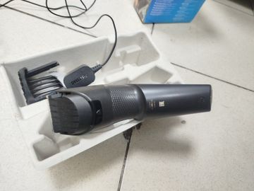 Б/в Тример електричний Philips hairclipper series 3000 hc3505/15 01-200887464