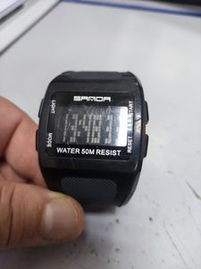 Б/в Годинники наручні Sanda 222 01-200887612